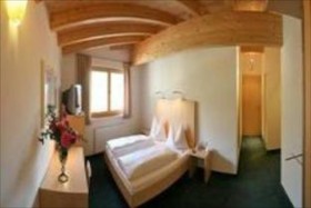 AlpenLuxus Design Appartement