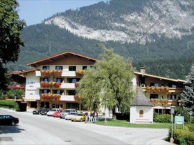 AlpenLuxus Design Appartement