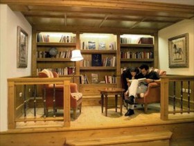 AlpenLuxus Design Appartement