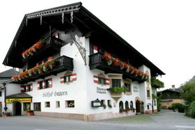Landgasthof Gappen