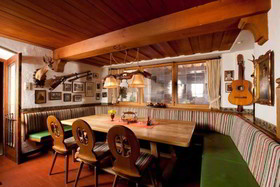 Landgasthof Gappen