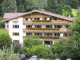Landgasthof Gappen