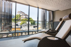 Arte Hotel Kufstein