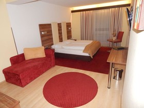 Hotel Kufsteinerhof