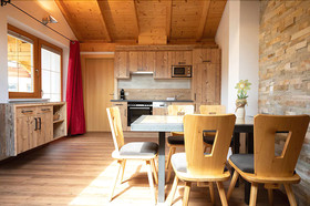 Alpensonne Anna-Lena