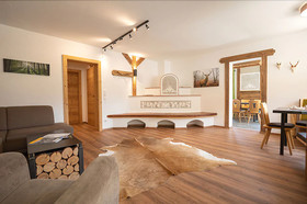 Alpensonne Anna-Lena