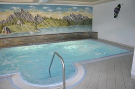 Apart Hotel Ideal