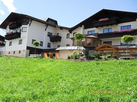 Apart Hotel Ideal