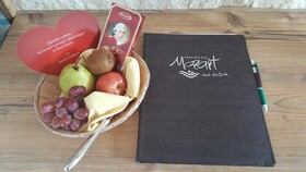 Hotel Mozart