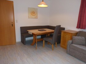 Appartements Alpenland