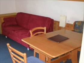 Appartements Alpenland