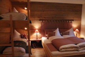 Chalet Tannenhof
