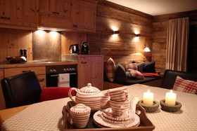 Chalet Tannenhof