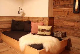 Chalet Tannenhof
