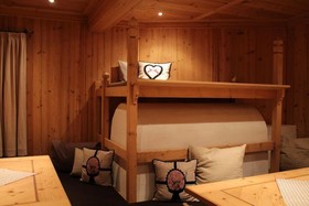Chalet Tannenhof
