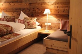 Chalet Tannenhof
