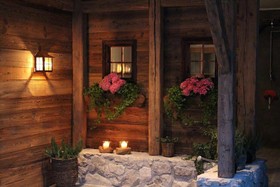 Chalet Tannenhof