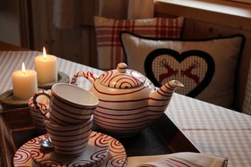 Chalet Tannenhof