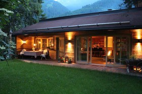 Chalet Tannenhof