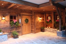 Chalet Tannenhof