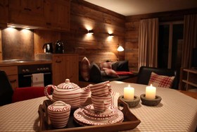 Chalet Tannenhof
