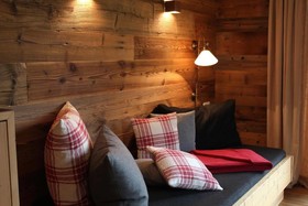 Chalet Tannenhof