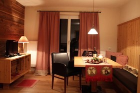 Chalet Tannenhof