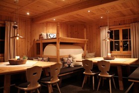 Chalet Tannenhof