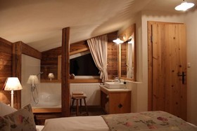 Chalet Tannenhof