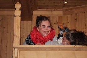 Chalet Tannenhof