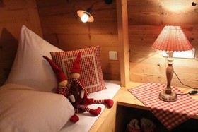 Chalet Tannenhof