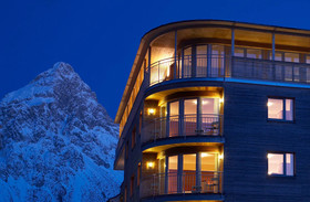 Familotel das Bellevue Family & Relax