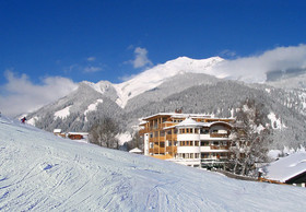 Familotel das Bellevue Family & Relax