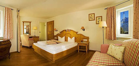 Familotel das Bellevue Family & Relax