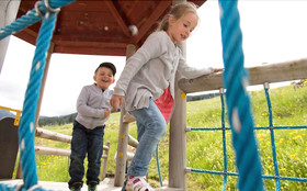 Familotel das Bellevue Family & Relax