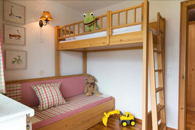 Familotel das Bellevue Family & Relax