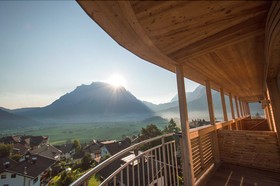 Familotel das Bellevue Family & Relax