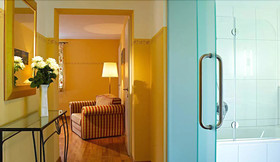 Familotel das Bellevue Family & Relax