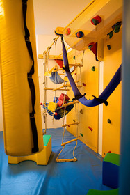 Familotel das Bellevue Family & Relax