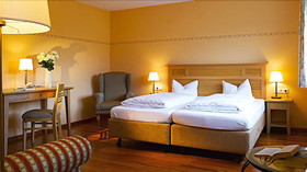 Familotel das Bellevue Family & Relax