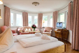 Familotel das Bellevue Family & Relax