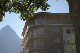 Familotel das Bellevue Family & Relax