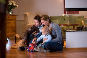 Familotel das Bellevue Family & Relax