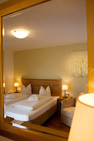 Familotel das Bellevue Family & Relax