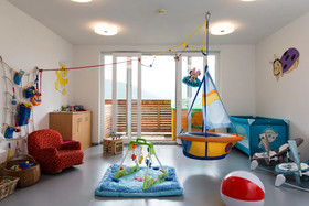 Familotel das Bellevue Family & Relax