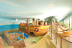 Leading Family Hotel & Resort Alpenrose