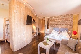 Leading Family Hotel & Resort Alpenrose