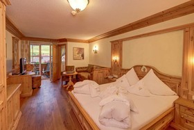 Leading Family Hotel & Resort Alpenrose