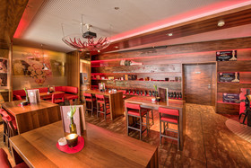 Leading Family Hotel & Resort Alpenrose