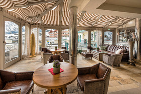 Leading Family Hotel & Resort Alpenrose